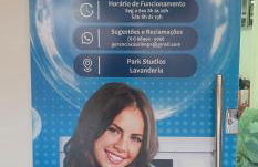 Studio Perfeito - próximo ao aeroporto - Foto 37