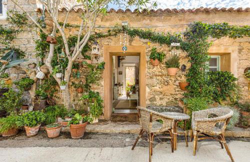 Tipica casa a San Pantaleo - Foto 4