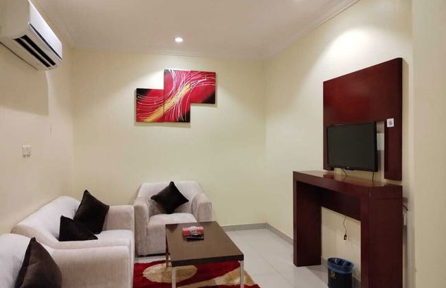 Raoum Inn Serviced Apartments-Hawtah Bani Tamim - Photo 26