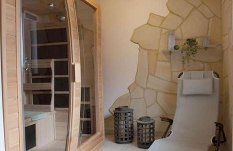 Harzhaus Romantica - Foto 22