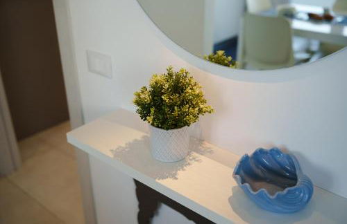 Virgilio hosting Casa Nuovissima Vista Mare - Foto 47