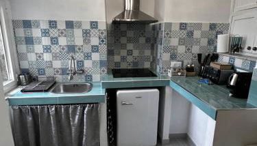 La Casa di Dory in PrimoPiano - Foto 5, stove, minibar