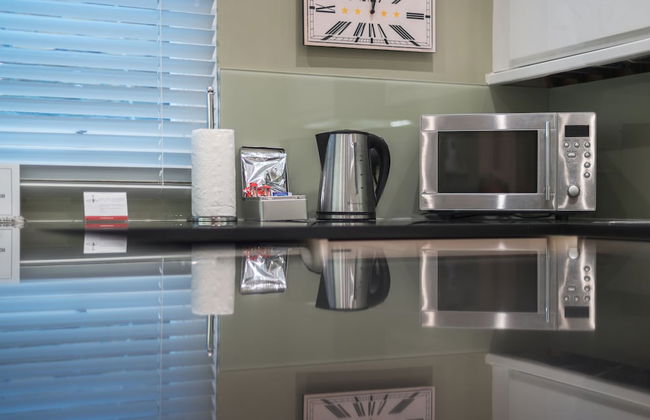 No 1 The Mansion Apartments by Mansley - Foto 58