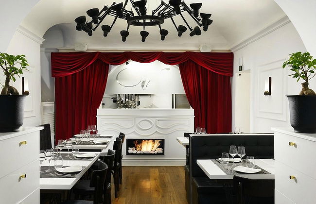 Relais Orso - Foto 29