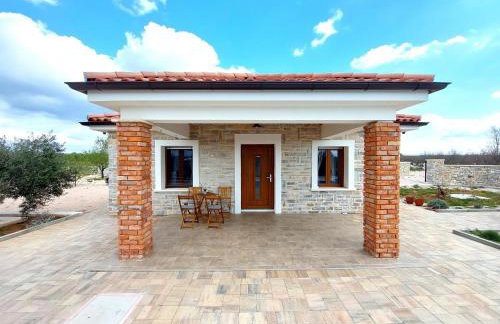 Holiday home Lunnis - Total peace and serenity - Photo 28