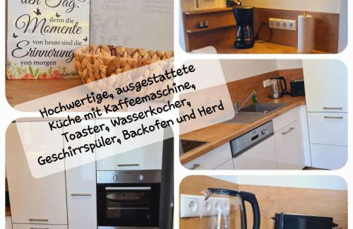 Ferienwohnung Helene - Foto 5