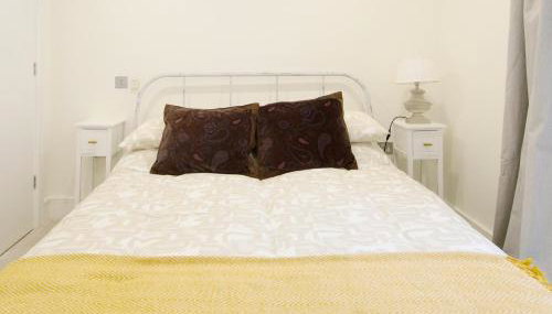 Modern apartment in Leamington Spa City Centre - Foto 3