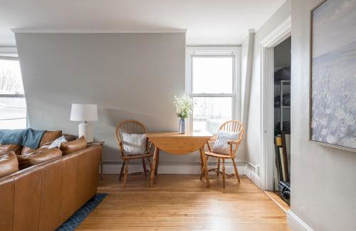 Skyline 138 Charming West End Mansard Penthouse - Foto 7