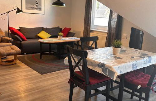 PM11 FeWo Leuchtturm Wremen - Foto 4