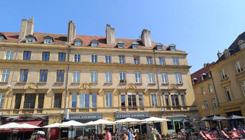 Appartement DuplexCœur de Ville - Foto 3