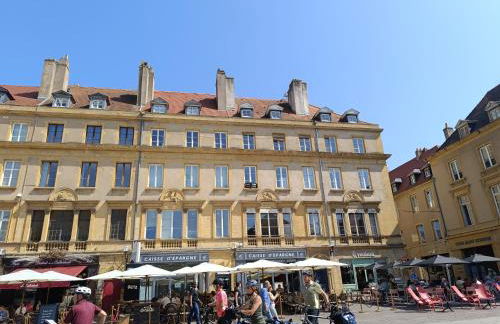 Appartement DuplexCœur de Ville - Photo 3