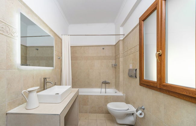 Mansion on the Hill by CorfuEscapes - Photo 39