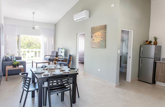 Ocean Palms Residences - Photo 19