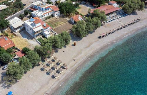 Naiada Apartments - Foto 21