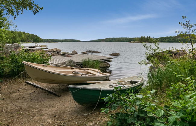 Hiidenlinna - Foto 4