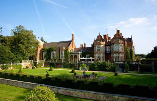 Tylney Hall Hotel - Photo 33