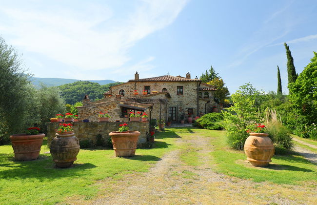 Poggio Velluto - Foto 10