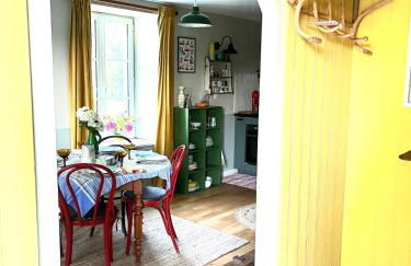 La Petite Bruyere Characterful 2 bedroom cottage with fireplace - Foto 32