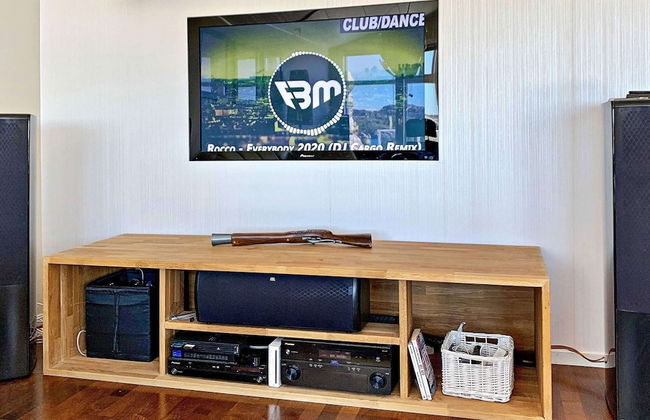 12 Person Holiday Home in Fitjar - Foto 64