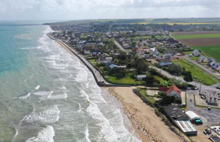 Duplex avec vue sur mer-La Rose des Vents - Photo 63