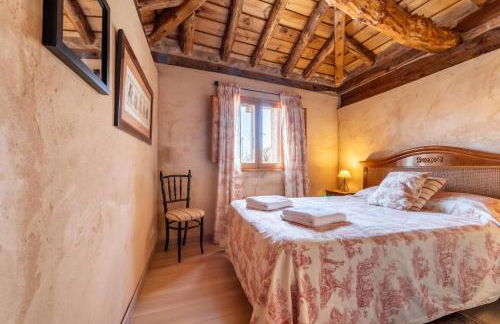 Casa Rural El Viejo Almacén, a 20 minutos de Segovia - Foto 32