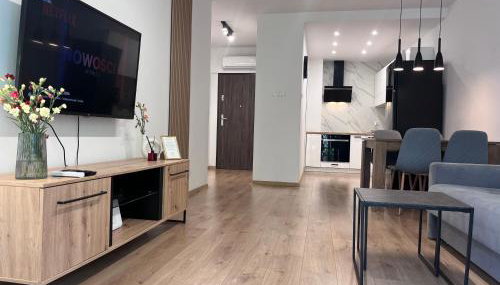 Złote Apartamenty 36 - Foto 4