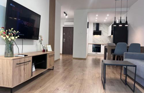 Złote Apartamenty 36 - Foto 4