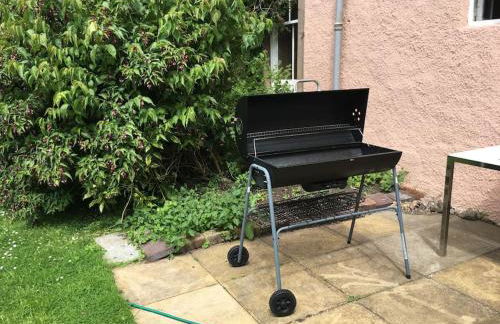 Swinton Manse & Gardens - Foto 17