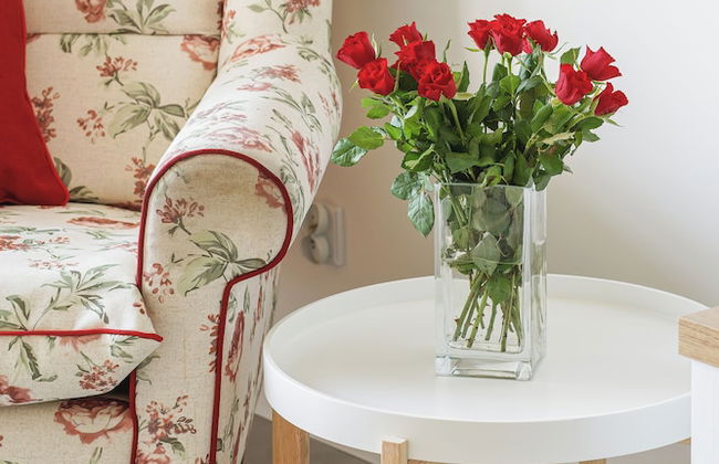 Pet-friendly Spadochroniarzy by Renters - Photo 39