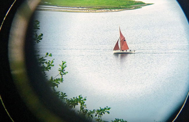 9 Person Holiday Home in Skals - Foto 23