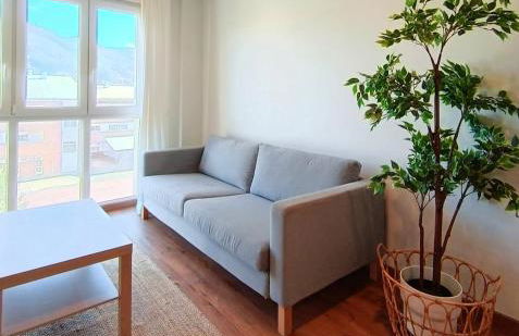 Alojamiento con vistas ría de Viveiro-Misericordia - Foto 1