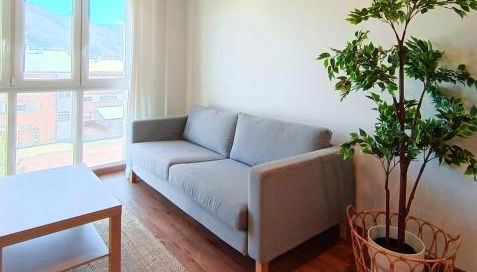 Alojamiento con vistas ría de Viveiro-Misericordia - Foto 1