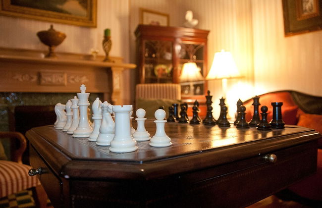 Chipman Hill Suites on Sydney - Foto 65