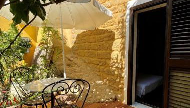 Maison Yolo - Slow Living Sicily - Foto 1, Garden