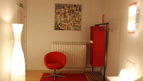 Apartamento Castillo de Arguedas - Foto 3