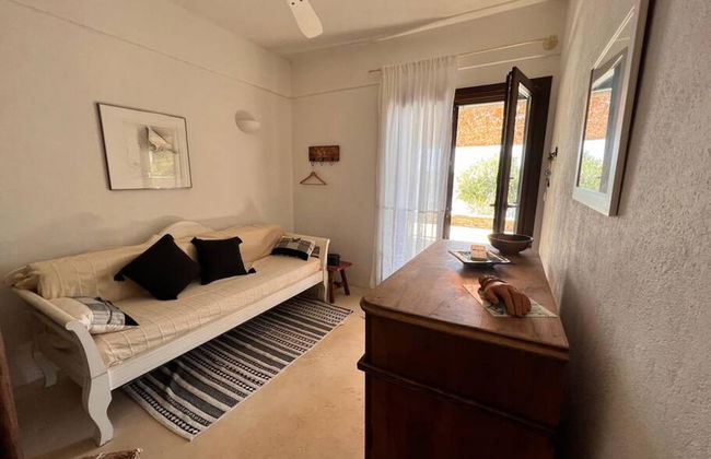 Holiday House - Koundouros Panoramic Sea View - Foto 30