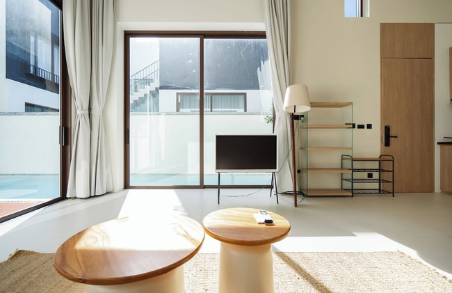 Tree O'clock Pool Villa - Phuket - Foto 61