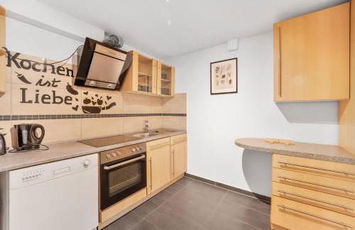 City Apartments- Work & Stay nahe Hannover - Photo 9