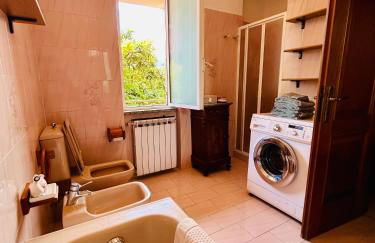 Villa Marcella - Near 5 Terre - Holiday Apartment - Foto 8