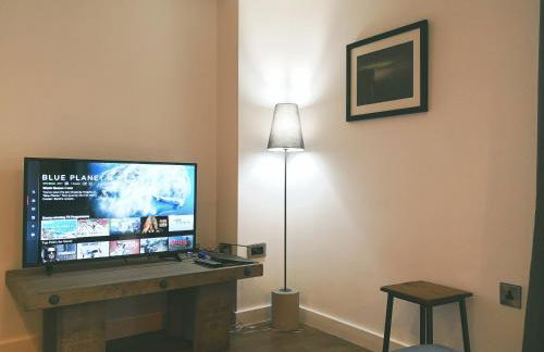 Homely Serviced Apartments - Blonk St - Foto 50