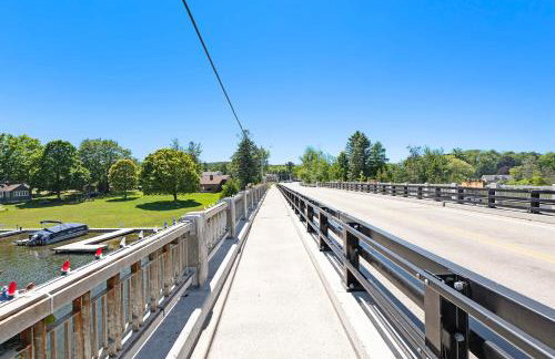 The Birches - Condotel Downtown Lake Leelanau ➠ Unit 3 - Foto 33