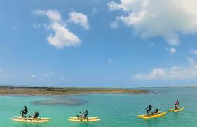 Miramar Bangalôs Maragogi - Foto 46