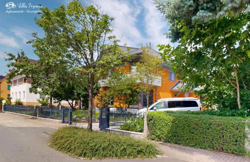 Ferienhaus am Rande von Dresden für bis zu 11 Personen - Willkommen in der Villa Toscana - Foto 16