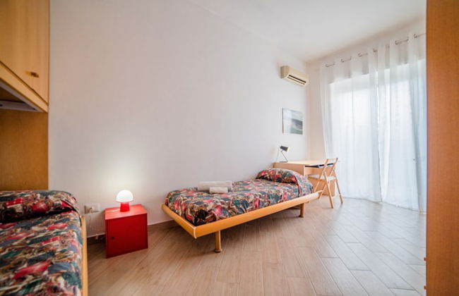 Appartamenti Parco Archeologico - Foto 11