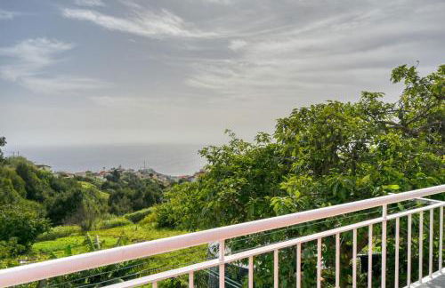 Cantinho da Mikaela, A Home in Madeira - Foto 37