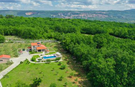 Villa Drazana - Makarska by Villas Guide - Foto 7