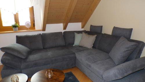 Mondfänger Ferienwohnung , Nähe Playmobil Funpark und Messezentrum - Foto 2