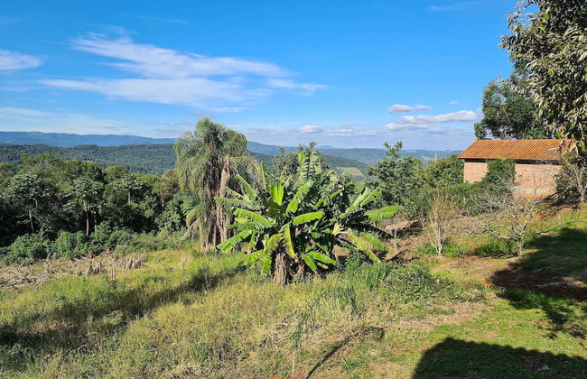 CHALÉ LAVANDA - Foto 31