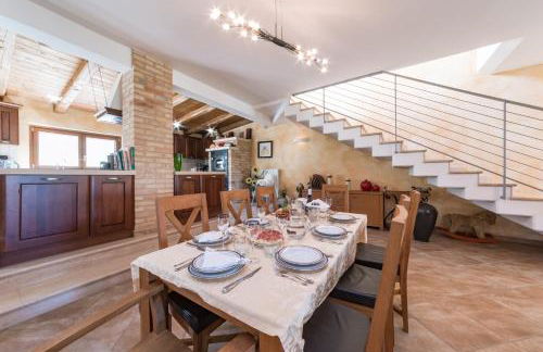 CASALE ROSY 6&2, Emma Villas - Foto 50