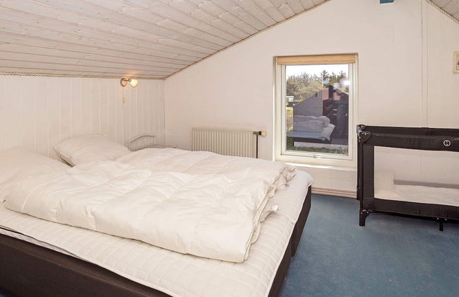 10 Person Holiday Home in Thisted - Foto 4